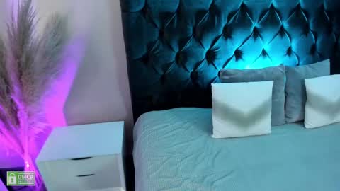 INSTAGRAM abby hall82 online show from 27, 2, 2025