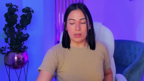 Snapshot of abbyjacksonn_ chatting on 2, 12, 2024 ABBY online show from 2, 12, 2024