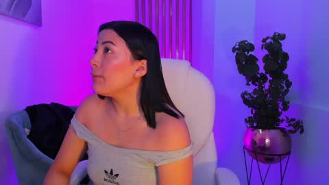 Snapshot of abbyjacksonn_ chatting on 3, 12, 2024 ABBY online show from 3, 12, 2024