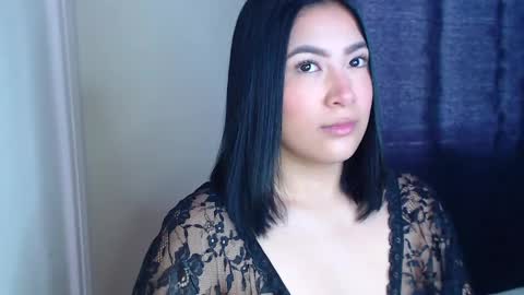 Snapshot of abbyjacksonn_ chatting on 6, 1, 2025 ABBY online show from 6, 1, 2025