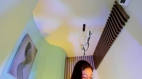 Snapshot of abbyjacksonn_ chatting on 13, 9, 2025 ABBY online show from 13, 9, 2025