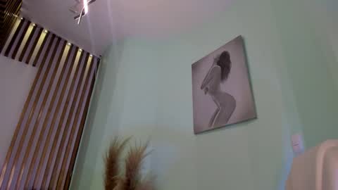 Snapshot of abbyjacksonn_ chatting on 11, 10, 2025 ABBY online show from 11, 10, 2025