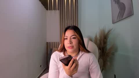 ABBY online show from 6, 11, 2025