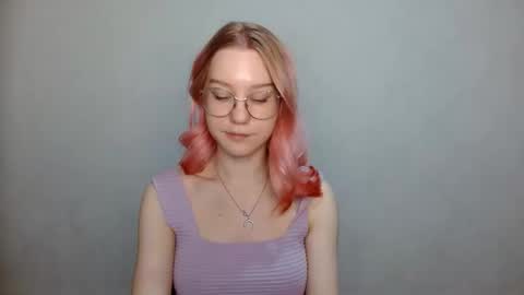 Abby Lovense is active online show from 6, 12, 2024