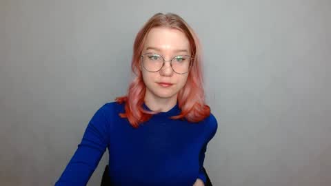 Abby Lovense is active online show from 7, 12, 2024