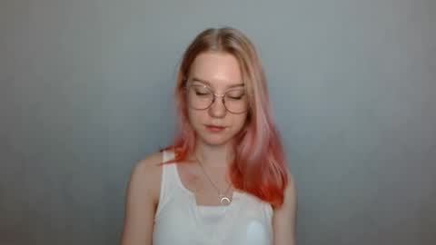 Abby Lovense is active online show from 11, 12, 2024