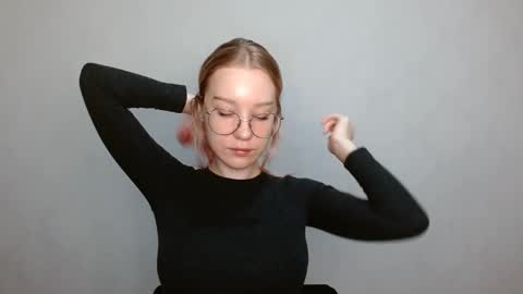 Abby Lovense is active online show from 15, 12, 2024