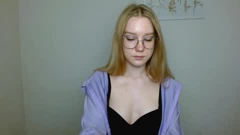 Abby Lovense is active online show from 1, 11, 2025
