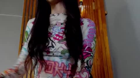 Abby Palmer online show from 30, 11, 2025