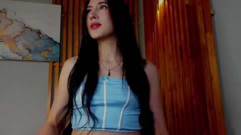 Abby Palmer online show from 25, 2, 2026