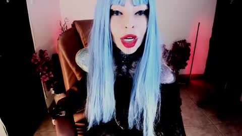 Abby online show from 21, 10, 2025