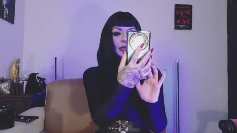 Abby online show from 31, 3, 2026