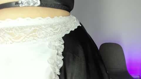 Abby  online show from 7, 3, 2025