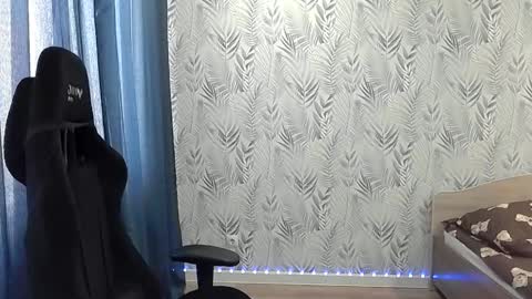 abbysal_blade online show from 27, 1, 2025