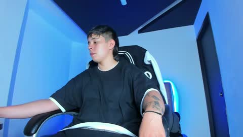 Abby Smith online show from 12, 1, 2025