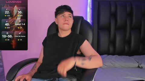 Abby Smith online show from 22, 2, 2025