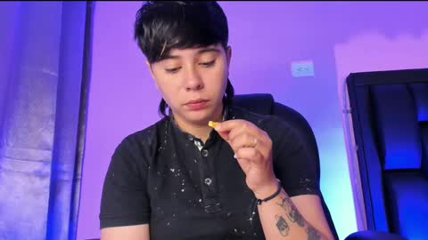 Abby Smith online show from 7, 3, 2025