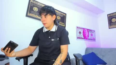 Abby Smith online show from 12, 3, 2025