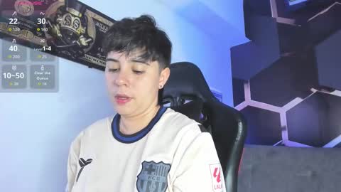 Abby Smith online show from 12, 9, 2025