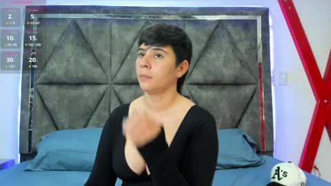 Abby Smith online show from 9, 4, 2026