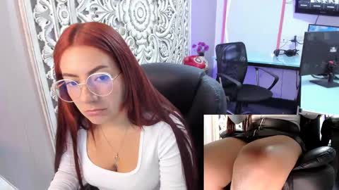 Abby Stones online show from 25, 1, 2025