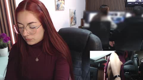 Abby Stones online show from 7, 2, 2025