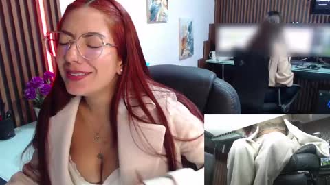 Abby Stones online show from 12, 2, 2025