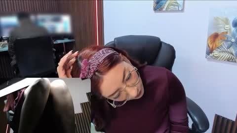 Abby Stones online show from 3, 3, 2025