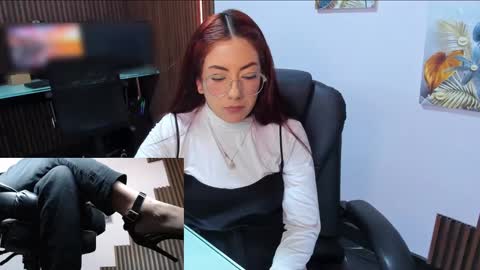 Abby Stones online show from 4, 3, 2025