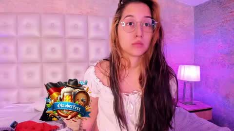 Abigail online show from 1, 10, 2025