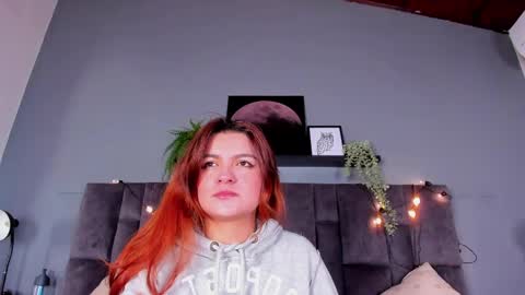 Snapshot of abbywathson chatting on 19, 4, 2026 A B B Y online show from 19, 4, 2026