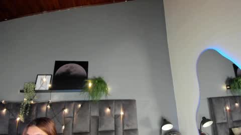 Snapshot of abbywathson chatting on 19, 5, 2026 A B B Y online show from 19, 5, 2026
