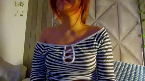 Snapshot of abbywathson chatting on 13, 7, 2026 A B B Y online show from 13, 7, 2026