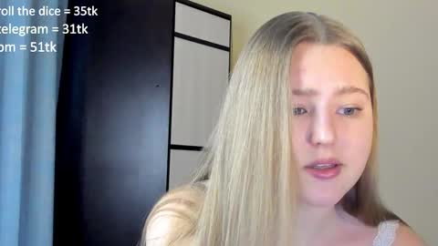 Snapshot of abbywyte chatting on 19, 1, 2025 Abby Stream at Sat Sun Mon Fri online show from 19, 1, 2025