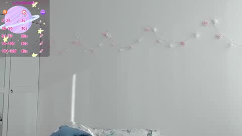 Snapshot of abbywyte chatting on 19, 9, 2025 Abby Stream at Sat Sun Mon Fri online show from 19, 9, 2025