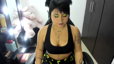 Snapshot of abbyxlee chatting on 23, 12, 2024     online show from 23, 12, 2024