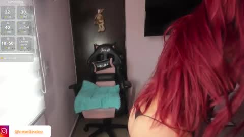 Snapshot of abbyxlee chatting on 20, 9, 2025     online show from 20, 9, 2025