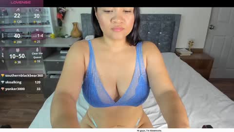 kaori online show from 21, 12, 2024