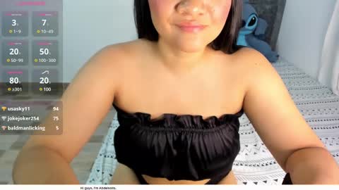 kaori online show from 15, 2, 2025