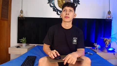 Abel Ordaz online show from 23, 11, 2025