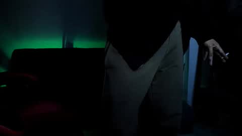 Independence model AbelAsburgo online show from 4, 3, 2026