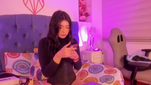 Abella online show from 18, 10, 2025