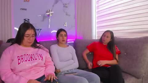 abella_as_ online show from 23, 2, 2026