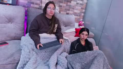 abella_as_ online show from 14, 7, 2026