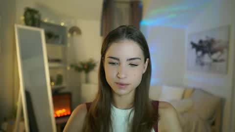 abella_danger_x online show from 26, 9, 2025