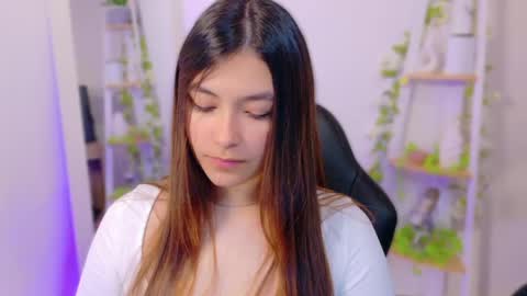  Abella Ruiz  online show from 13, 5, 2026