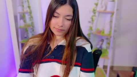  Abella Ruiz  online show from 14, 5, 2026