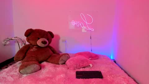  Abella and Kendra  online show from 11, 1, 2025