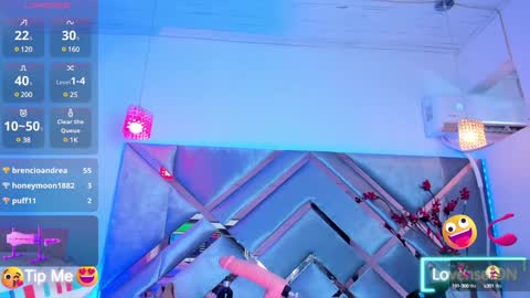 abelladgr online show from 18, 1, 2025