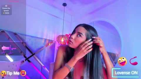 abelladgr online show from 28, 1, 2025